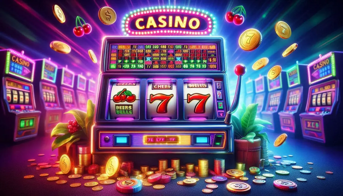 ZumoSpin Casino